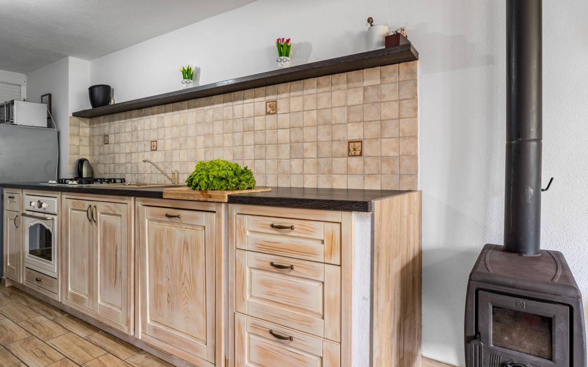 Photo of Kitchen in Omis