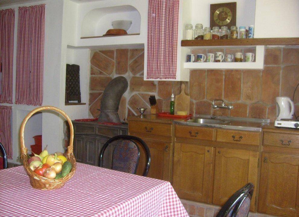 Photo of Kitchen in Sisak-Moslavina