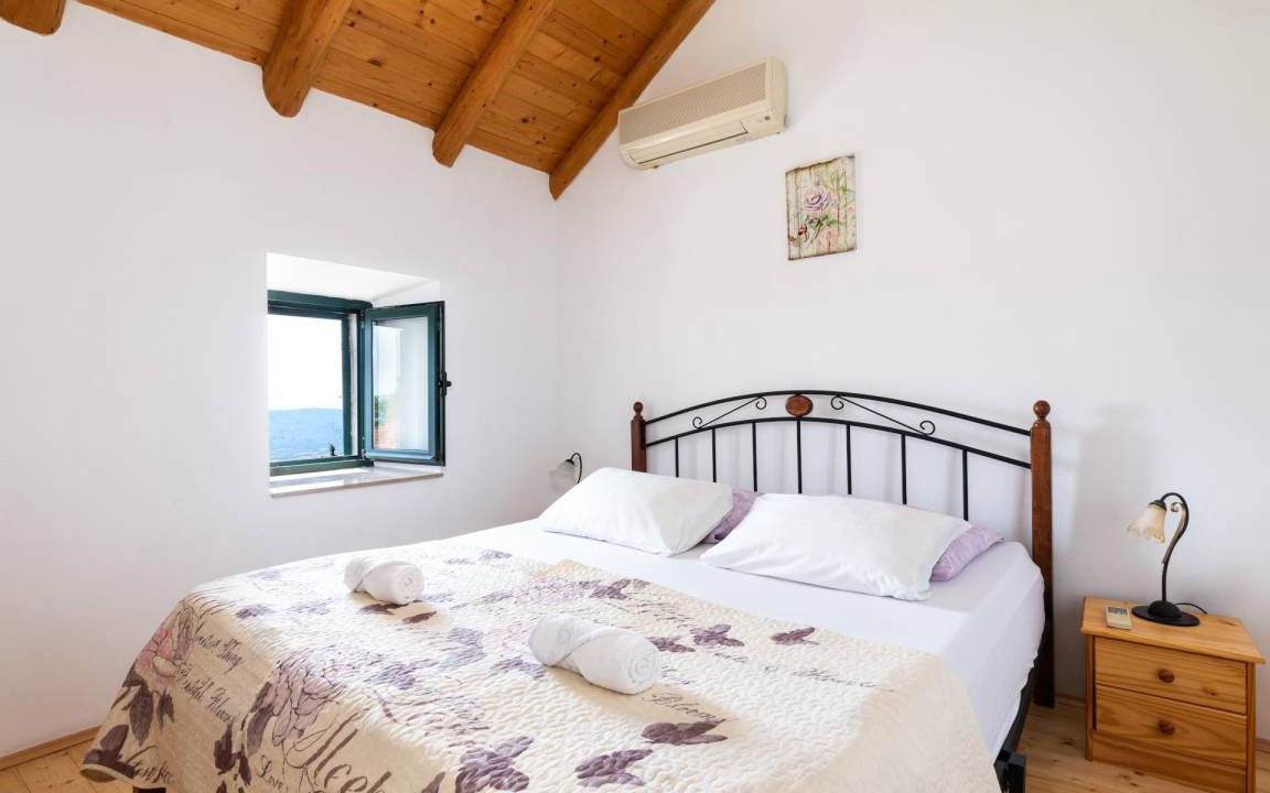 Photo of Bedroom in Mihanici