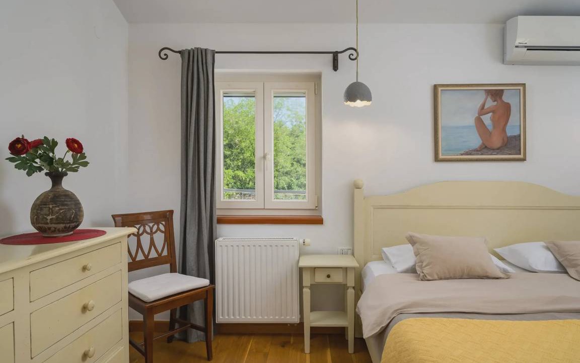 Photo of Bedroom in Prodol