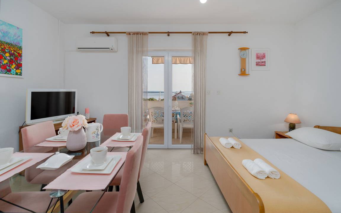 Photo of Bedroom in Mandre