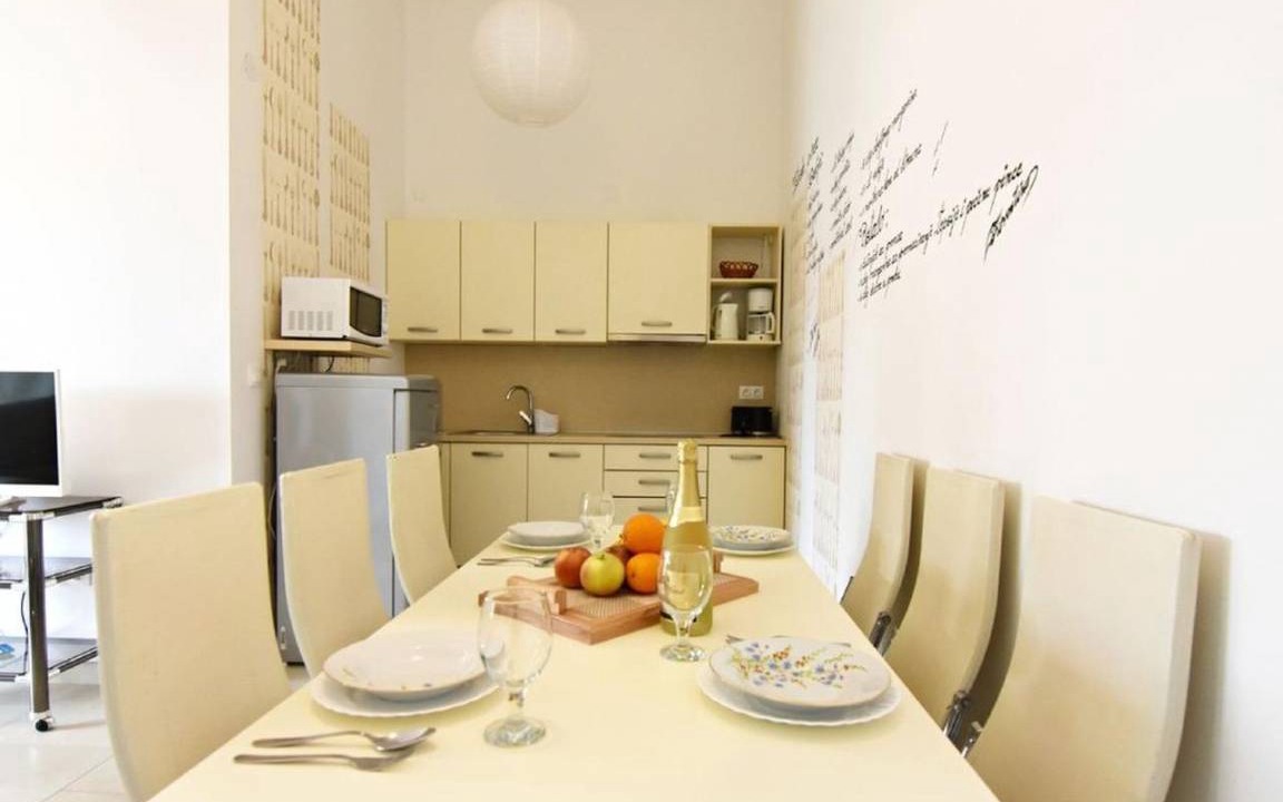 Photo of Kitchen in Tar-Vabriga