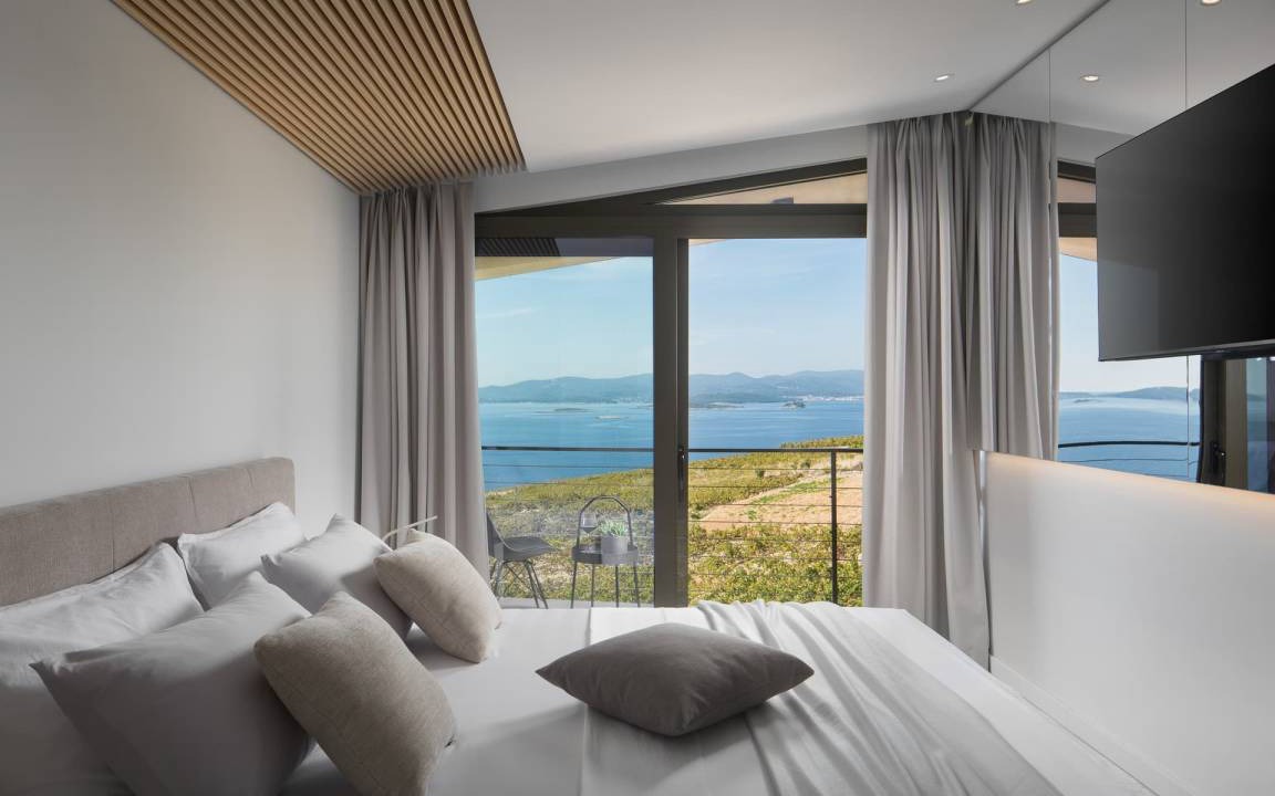 Photo of Bedroom in Postup