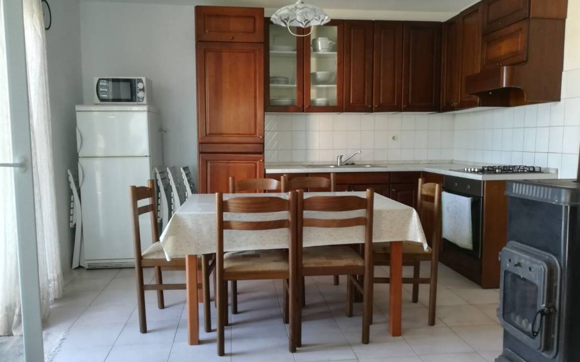 Photo of Kitchen in Susica
