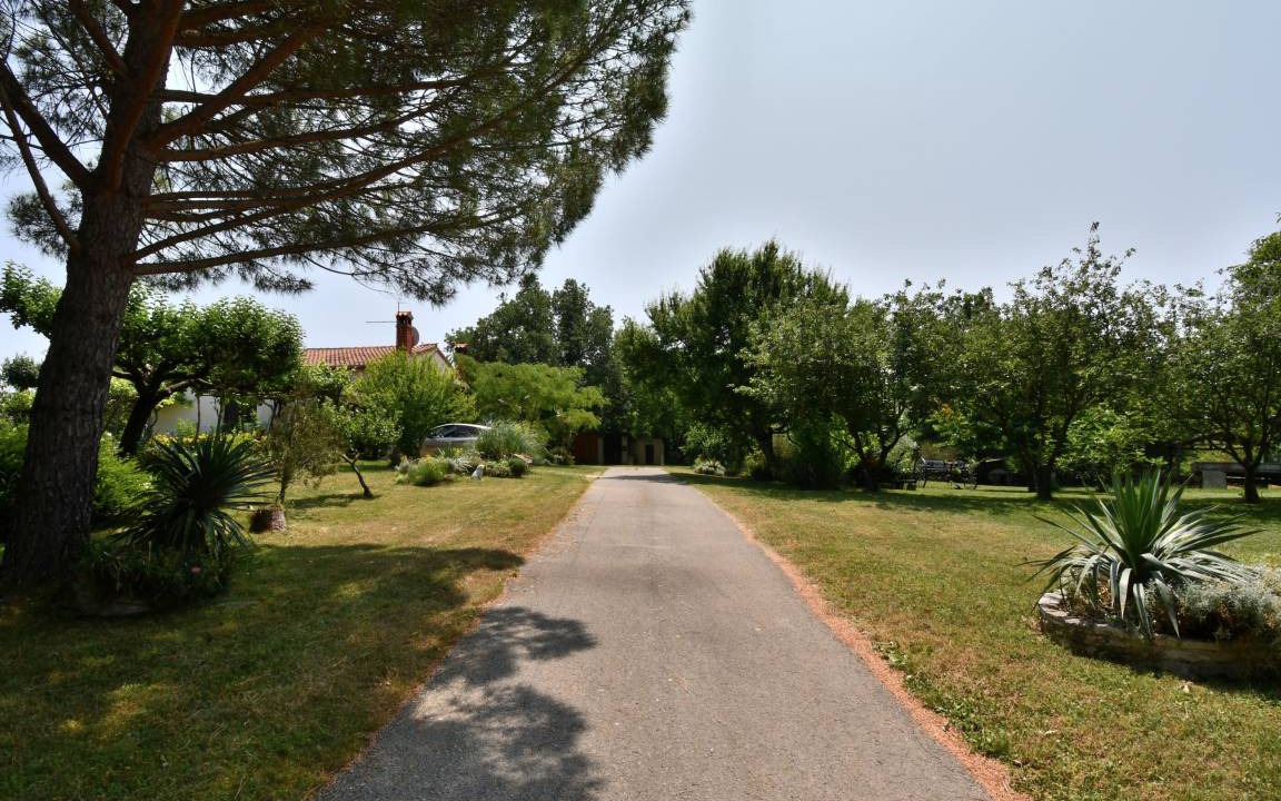 Photo of Outdoor in Municipality of Zminj