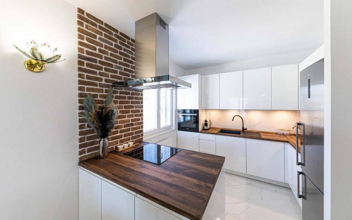Photo of Kitchen in Seget