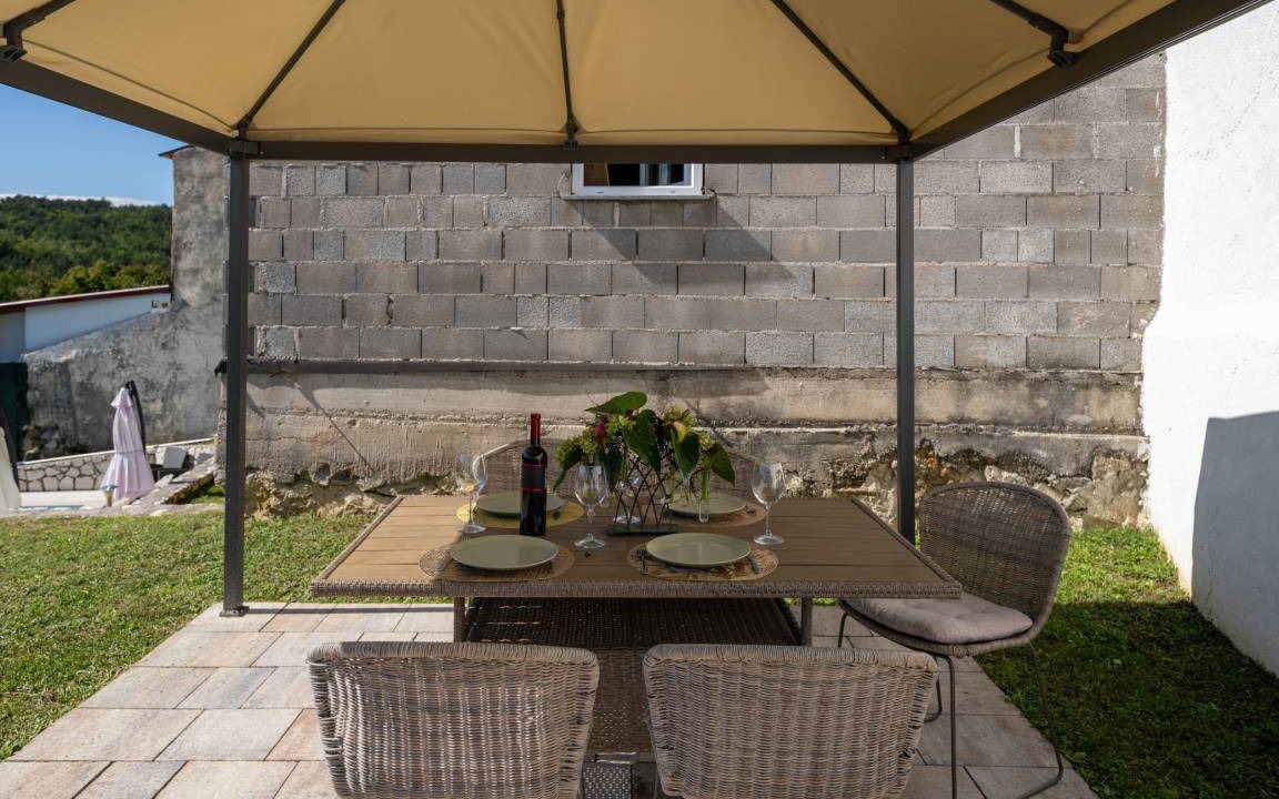 Photo of Patio Balcony in Ciritez