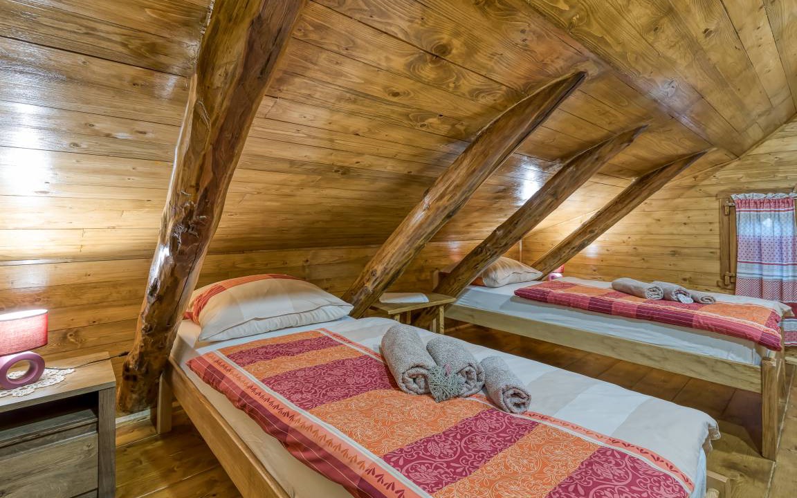 Photo of Bedroom in Sveti Juraj na Bregu