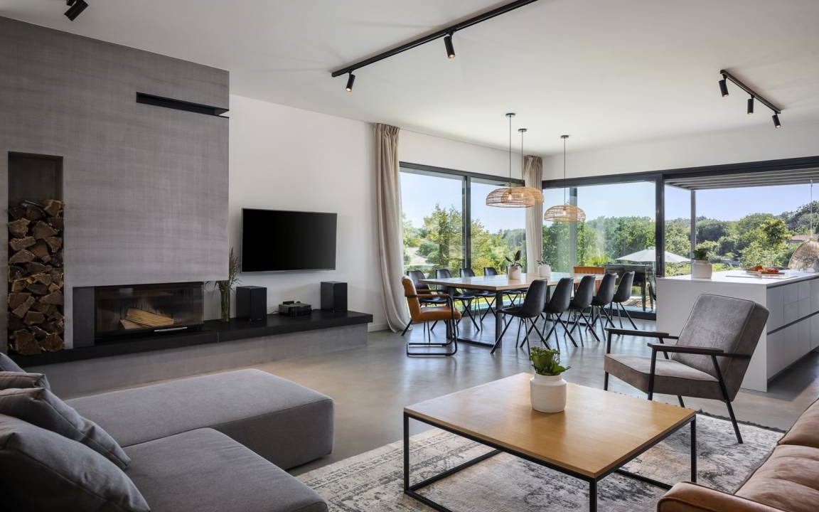 Photo of Livingroom in Kircija