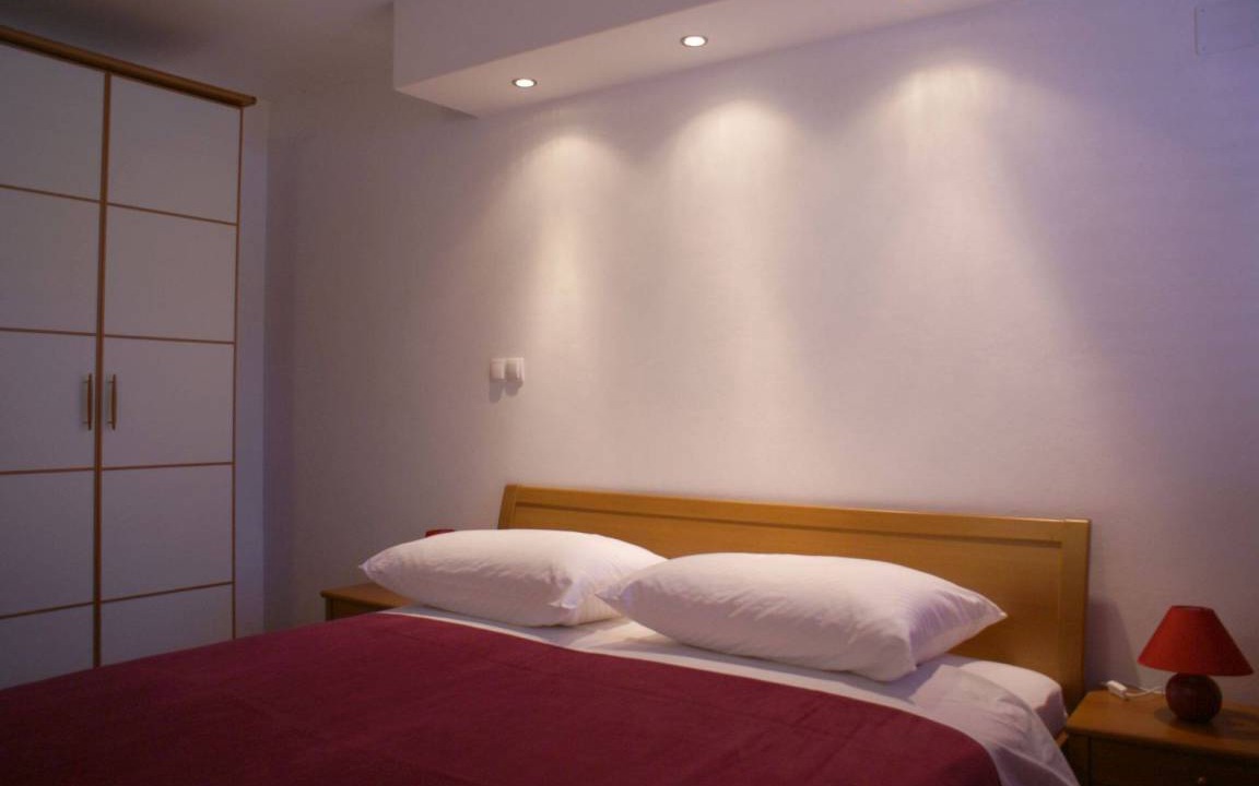 Photo of Bedroom in Porat
