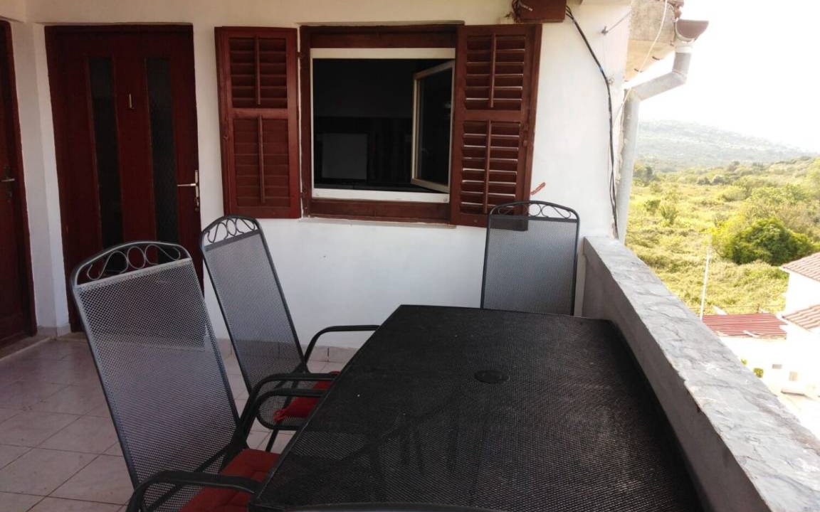 Photo of Patio Balcony in Savar