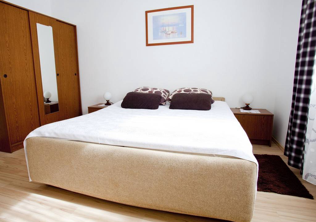 Photo of Bedroom in Vrbnik