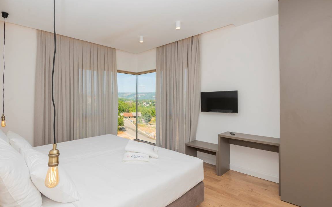 Photo of Bedroom in Zmijavci
