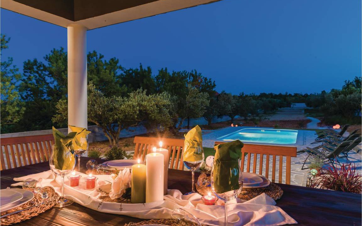 Photo of Patio Balcony in Skradin