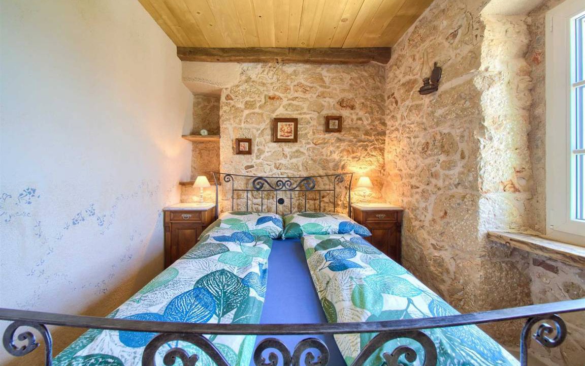 Photo of Bedroom in Malinska