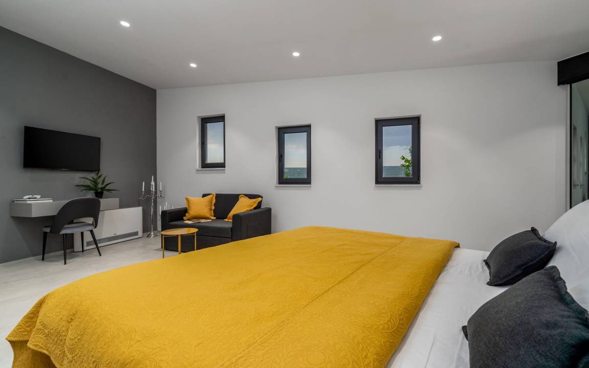 Photo of Bedroom in Zmijavci