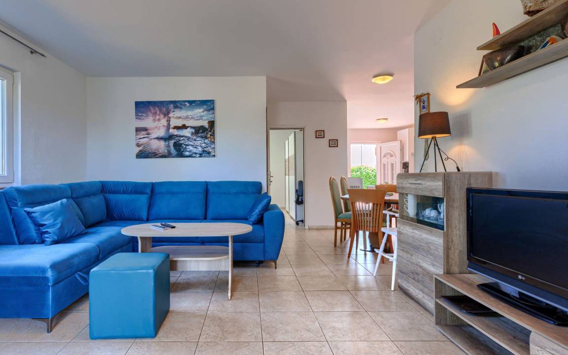 Photo of Livingroom in Petrovija