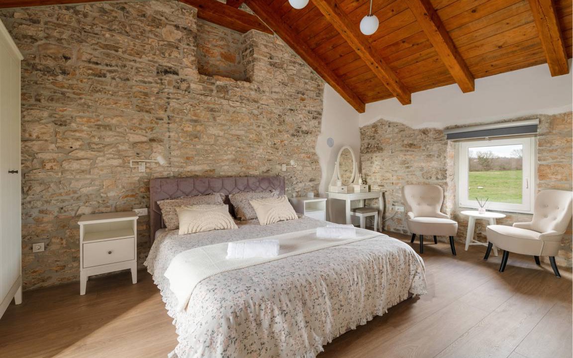 Photo of Bedroom in Prkacini