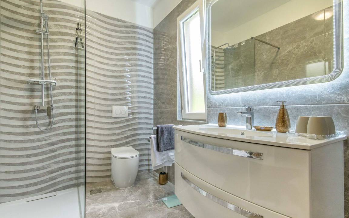 Photo of Bathroom in Snasici