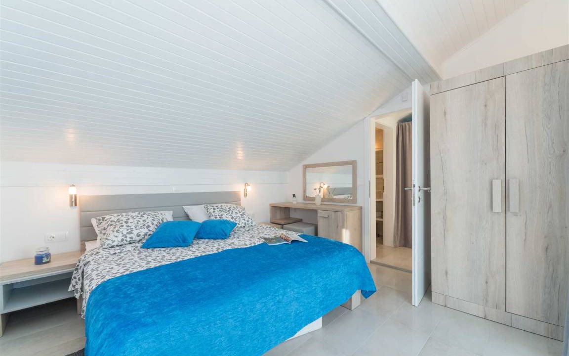 Photo of Bedroom in Mandre