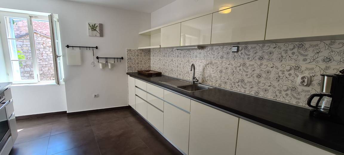 Photo of Kitchen in Stari Grad