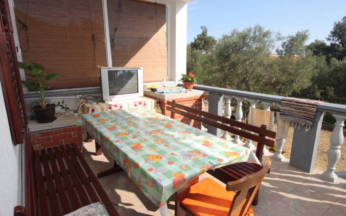 Photo of Patio Balcony in Luka