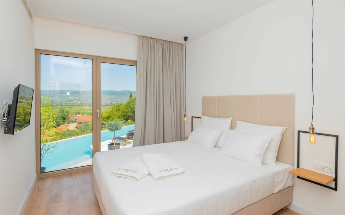 Photo of Bedroom in Zmijavci