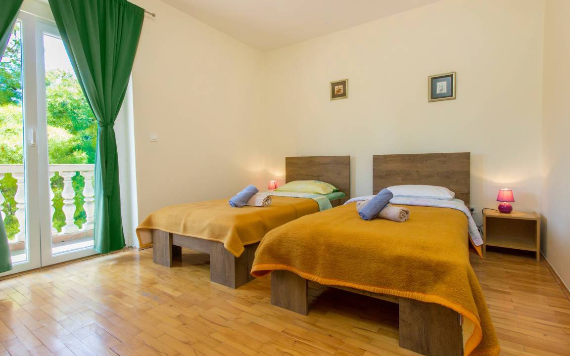 Photo of Bedroom in Pirovac
