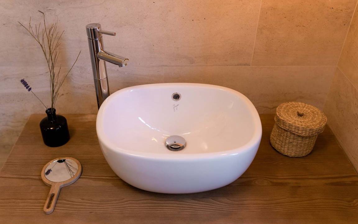 Photo of Bathroom in Vardica