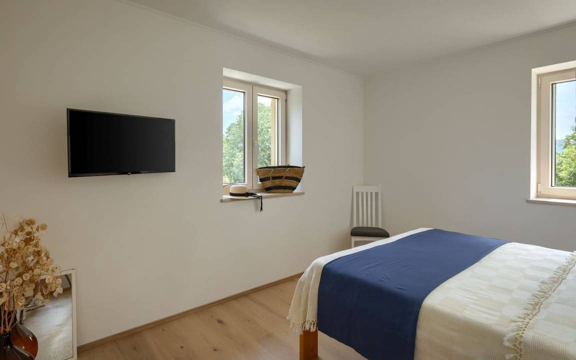 Photo of Bedroom in Livade