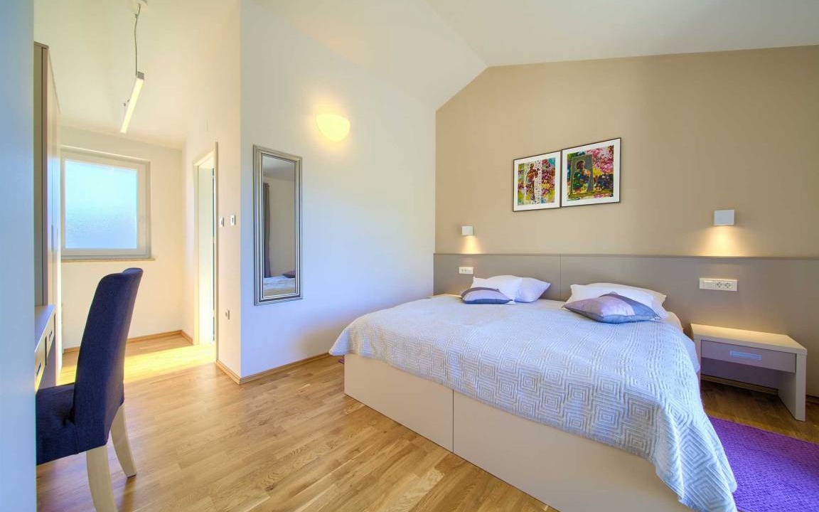 Photo of Bedroom in Risika