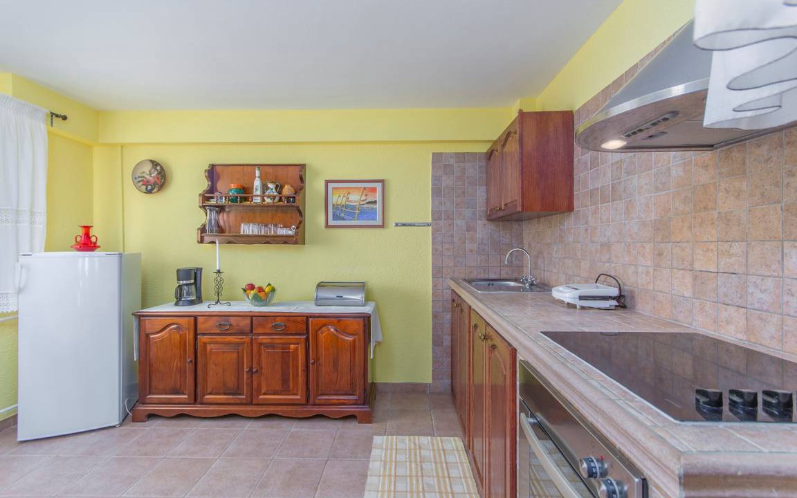 Photo of Kitchen in Kirmenjak