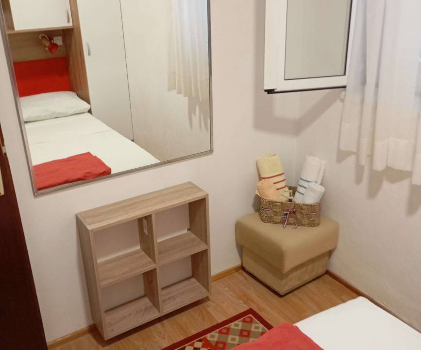 Photo of Bedroom in Racisce