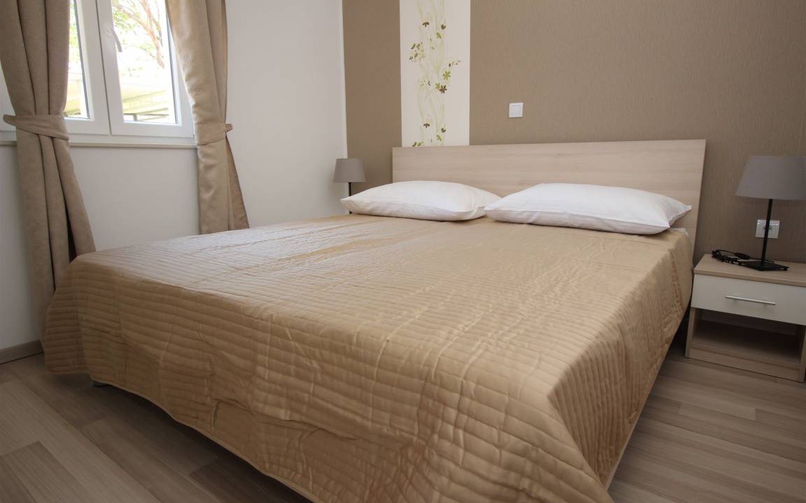 Photo of Bedroom in Baska