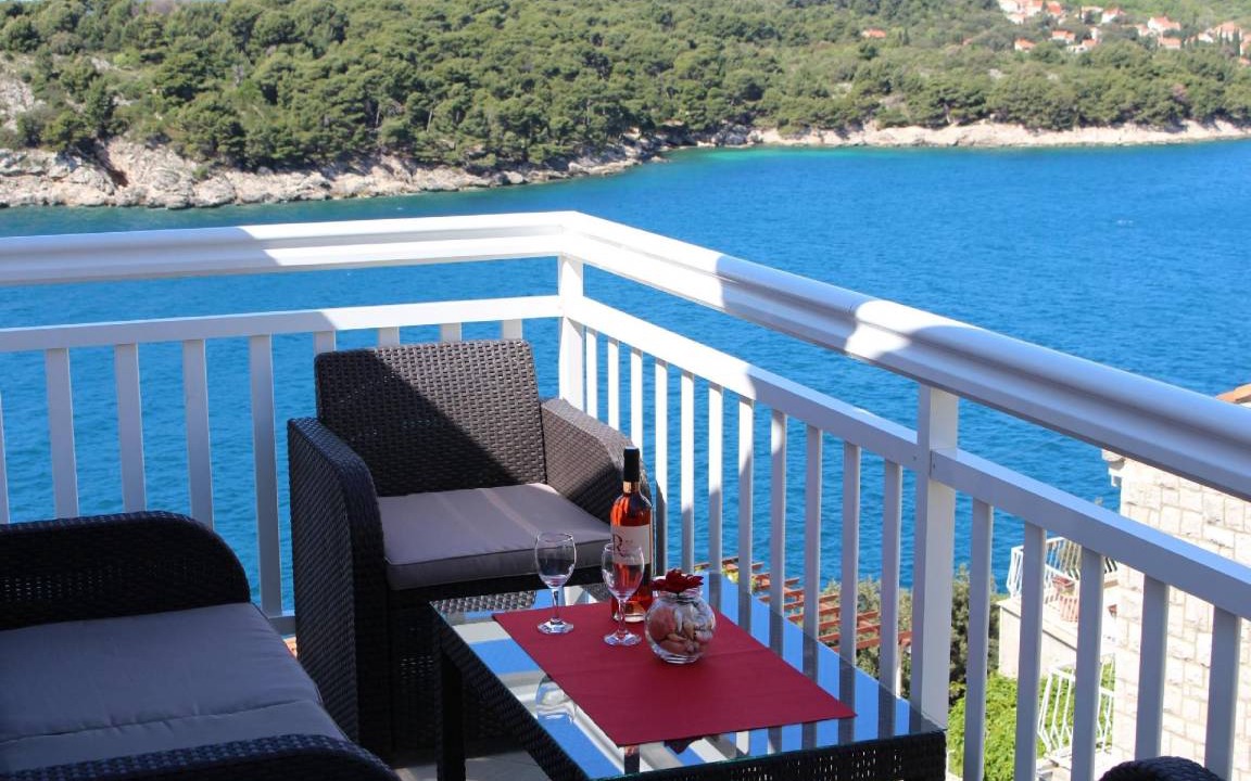 Photo of Patio Balcony in Stikovica