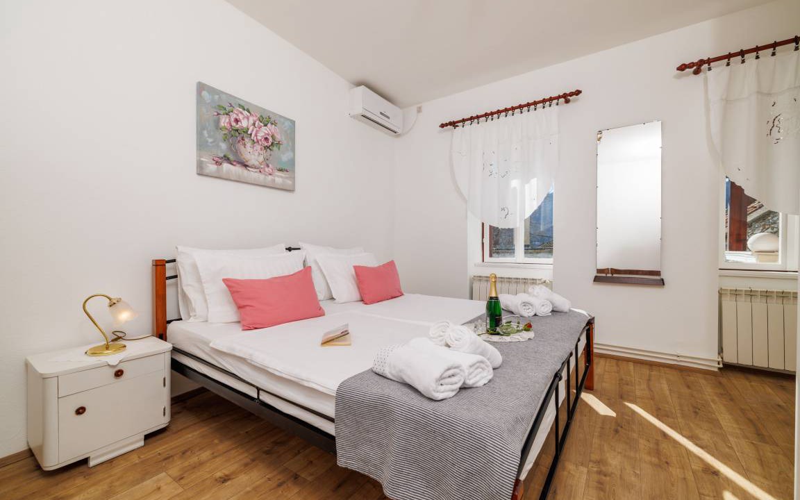 Photo of Bedroom in Tribalj