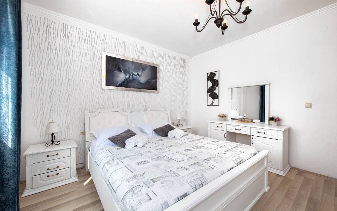 Photo of Bedroom in Oklaj