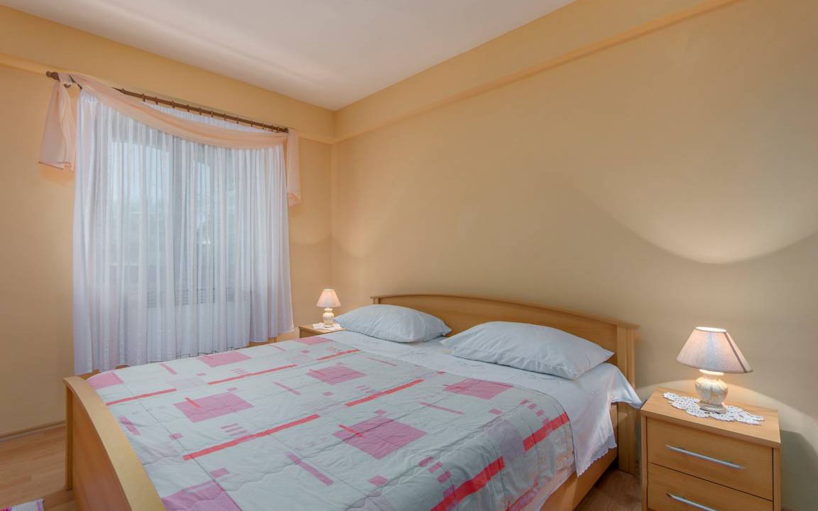 Photo of Bedroom in Kirmenjak