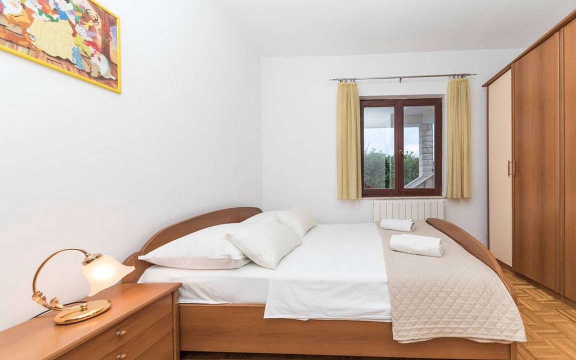 Photo of Bedroom in Seget