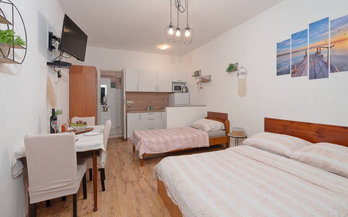 Photo of Bedroom in Nin