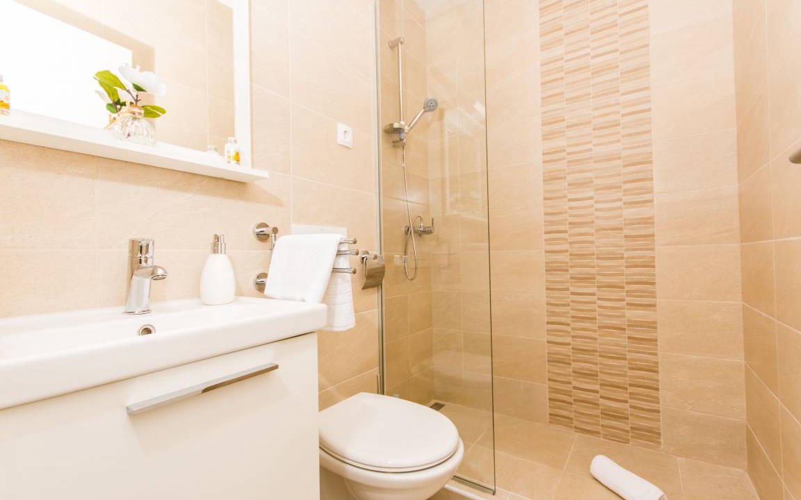 Photo of Bathroom in Veliki Drvenik