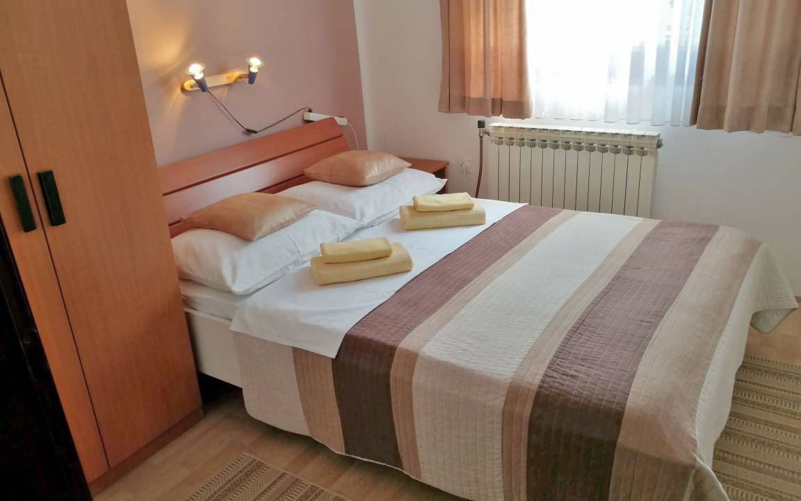 Photo of Bedroom in Poljanak