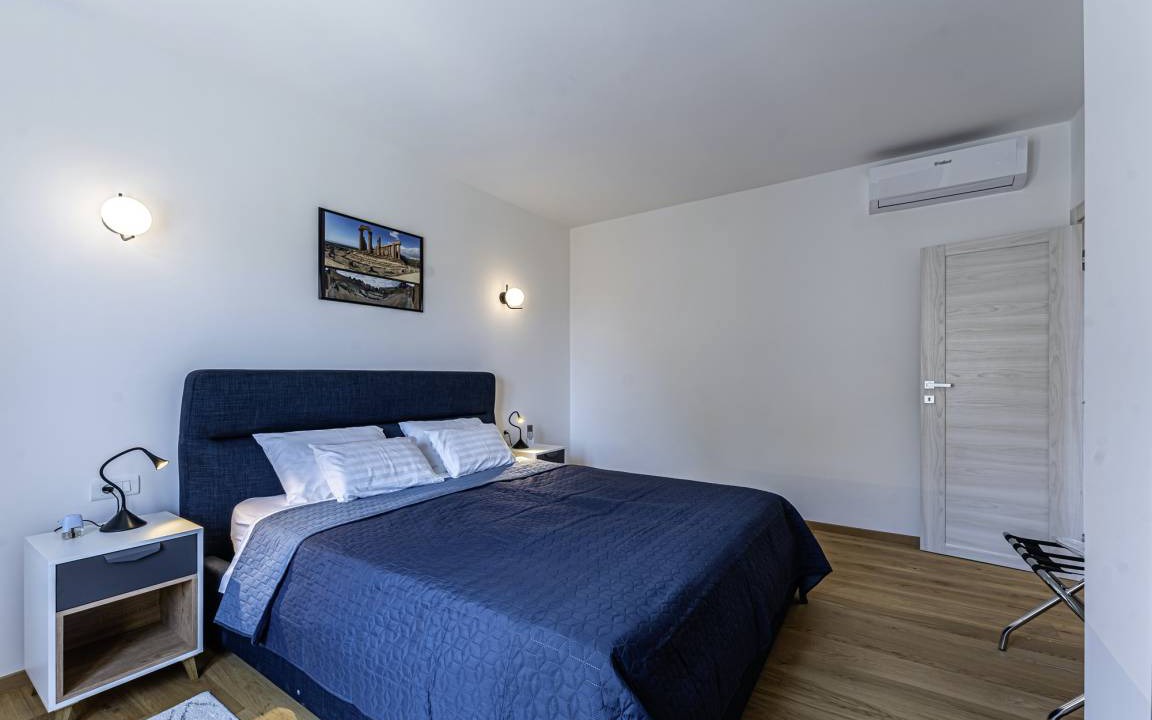 Photo of Bedroom in Liznjan
