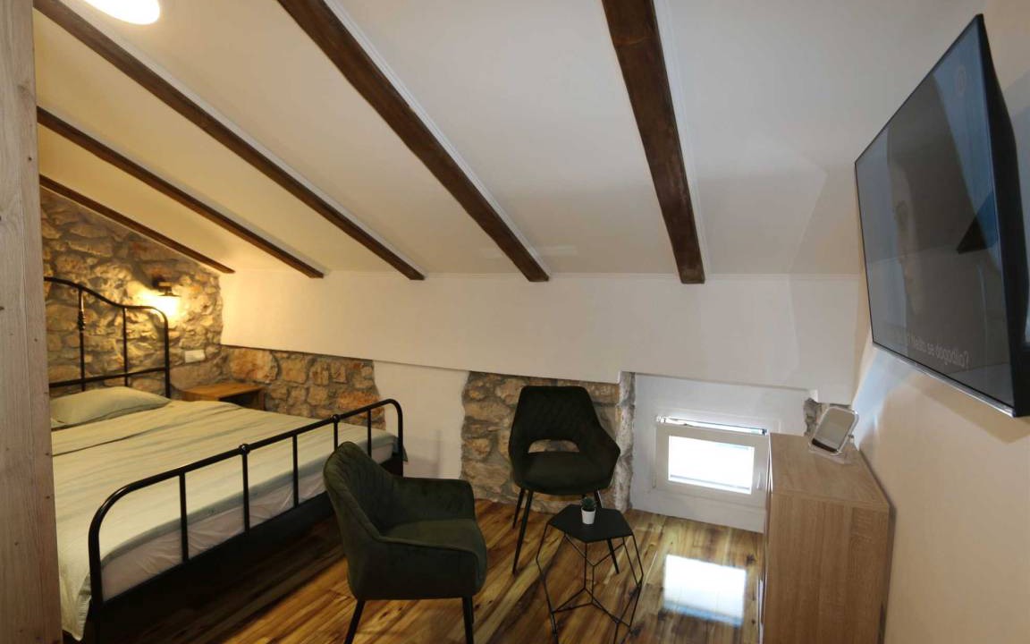 Photo of Bedroom in Gabonjin