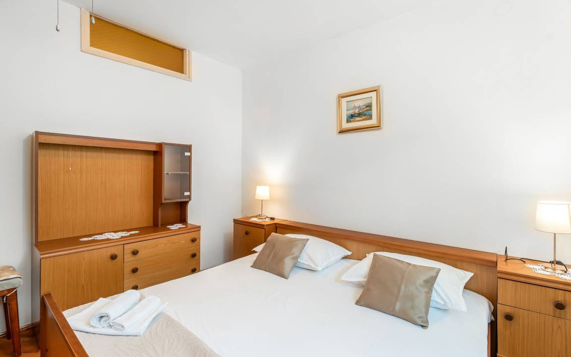 Photo of Bedroom in Pag