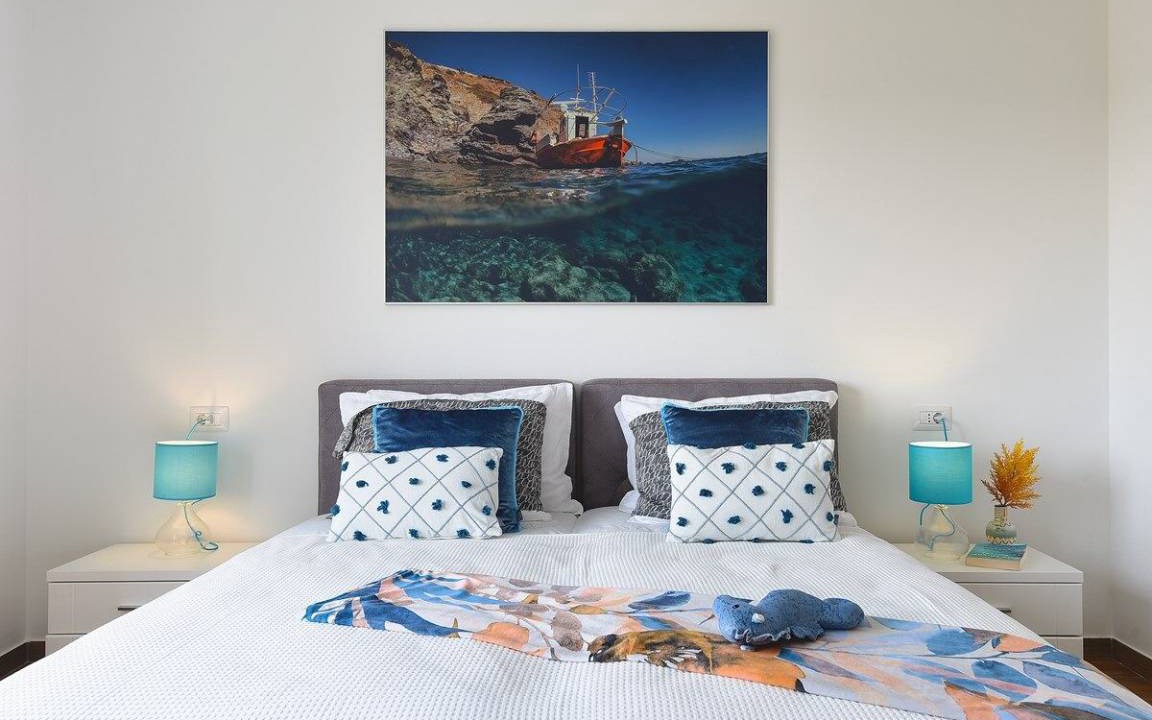 Photo of Bedroom in Jadreski