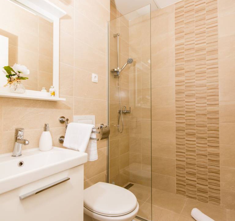 Photo of Bathroom in Veliki Drvenik