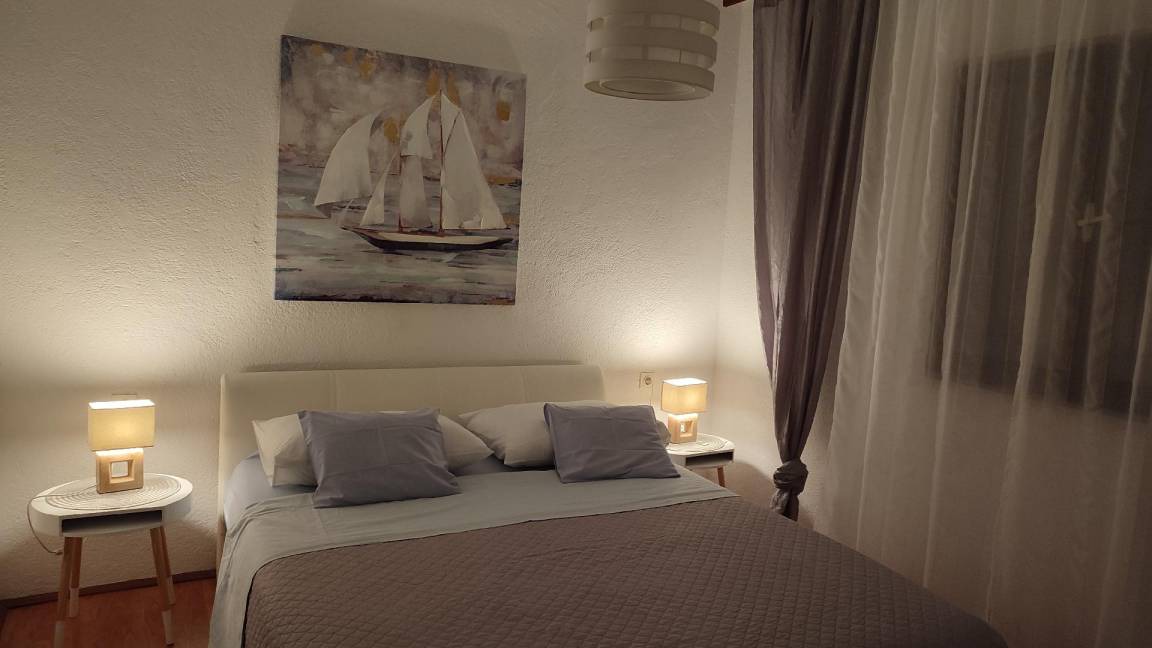 Photo of Bedroom in Tribanj