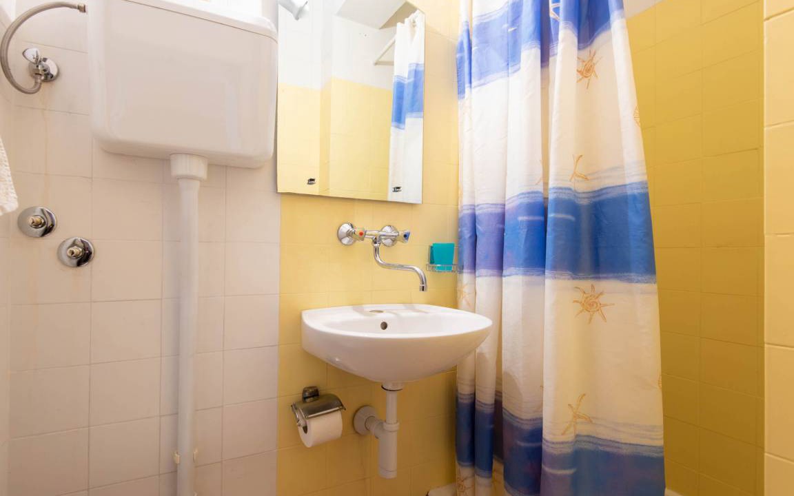 Photo of Bathroom in Orebic