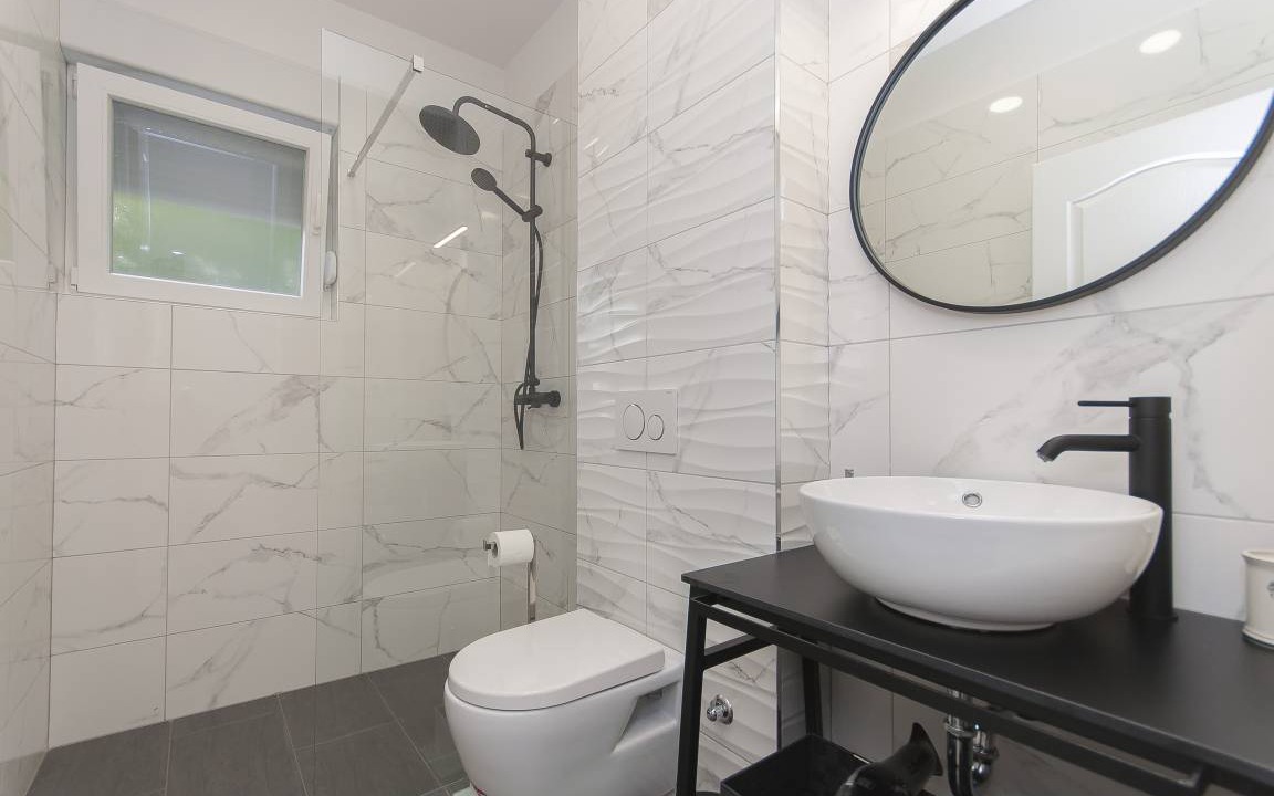 Photo of Bathroom in Gata